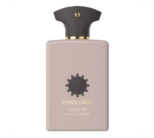 Amouage Opus XII – Rose Incense