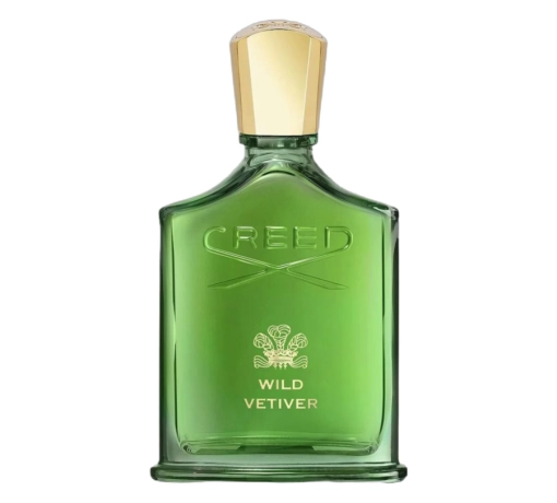 Creed Wild Vetiver