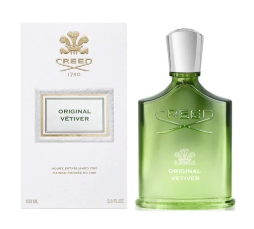 Creed Original Vetiver 2024
