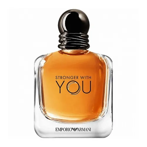 Giorgio Armani Stronger With You