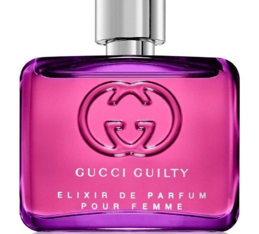 Gucci Guilty Pour Femme Elixir de Parfum