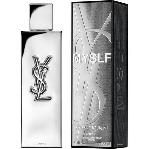 Yves Saint Laurent MYSLF L’Absolu