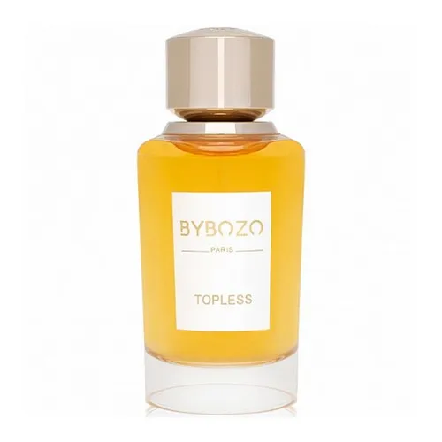 ByBozo Topless