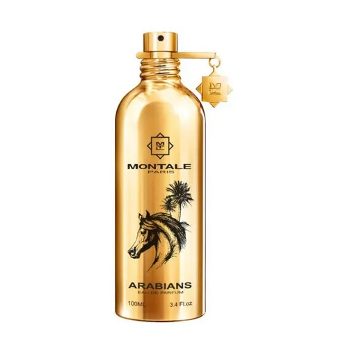Montale Arabians