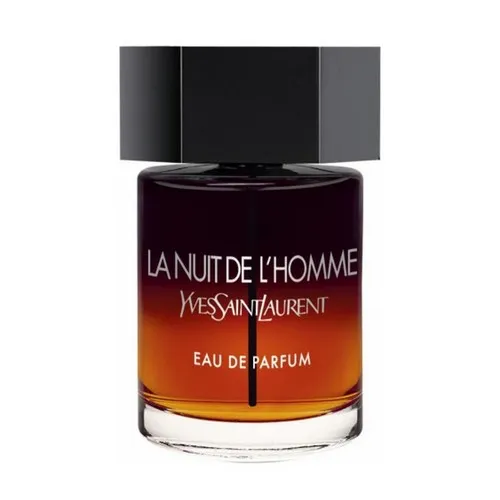 Yves Saint Laurent La Nuit de L'Homme Eau de Parfum