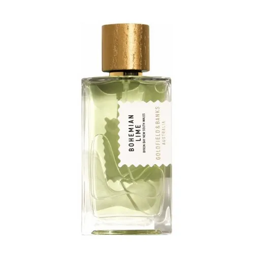Goldfield &amp; Banks Australia Bohemian Lime