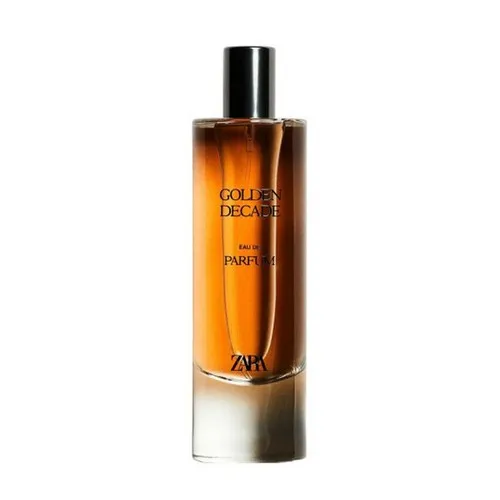 Zara Golden Decade