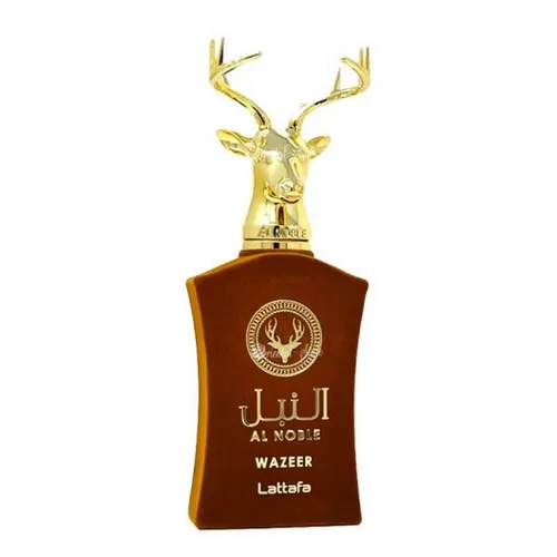Wazeer Lattafa Perfumes eau de parfum