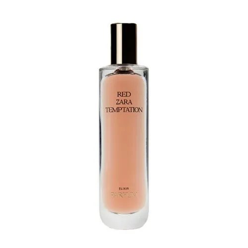 Zara Red Temptation Elixir