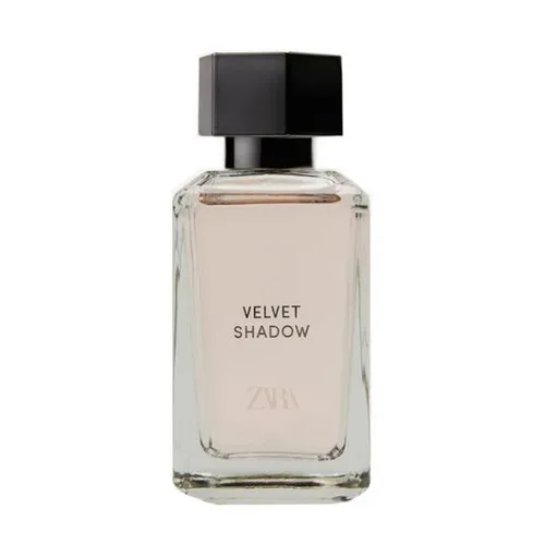 Zara Velvet Shadow