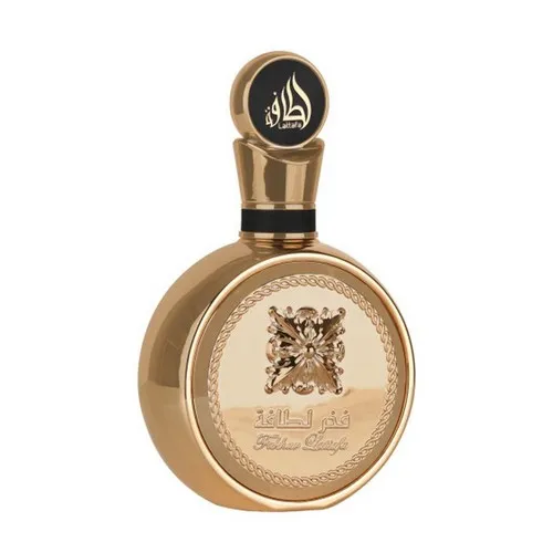 Lattafa Perfumes Fakhar Extrait