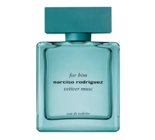 Narciso Rodriguez For Him Vetiver Musc