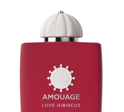 Amouage Love Hibiscus