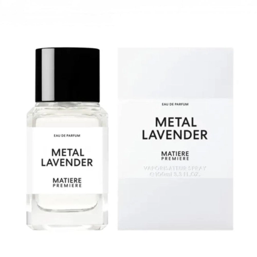 Matière Première Metal Lavender