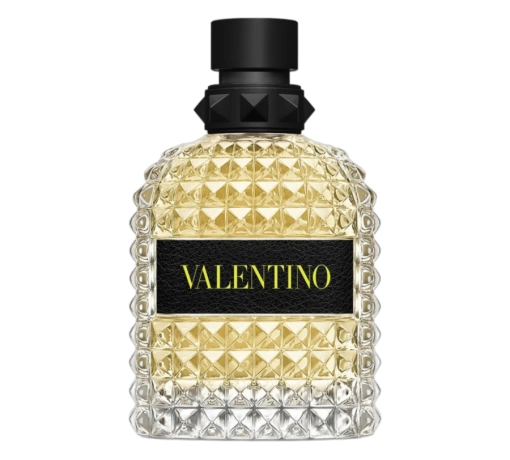 Valentino Uomo Born In Roma Yellow Dream
