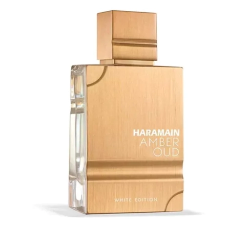 Al Haramain Perfumes Amber Oud White Edition