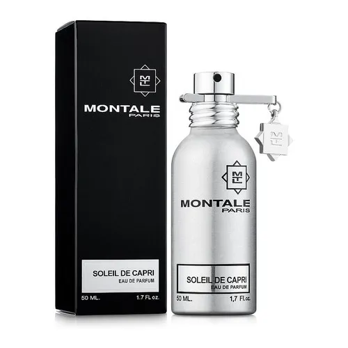 Montale Soleil de Capri