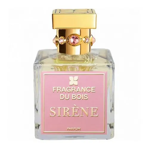 Fragrance Du Bois Sirène