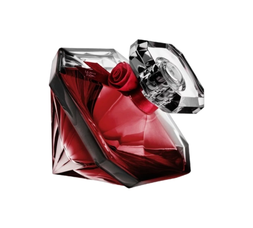 Lancome La Nuit Trésor Rouge Drama
