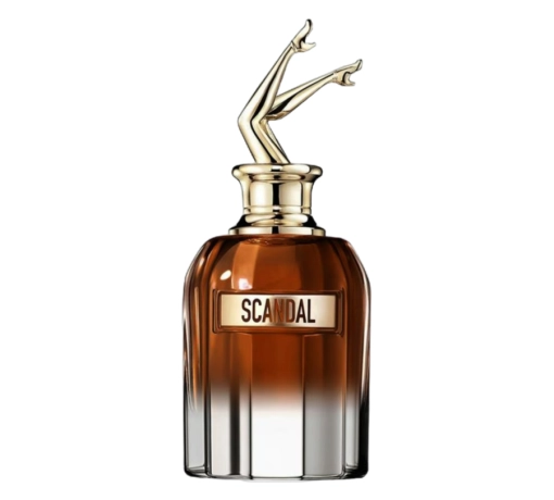 Jean Paul Gaultier Scandal Elixir