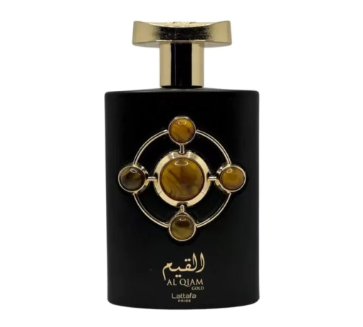 Lattafa Perfumes Al Qiam Gold