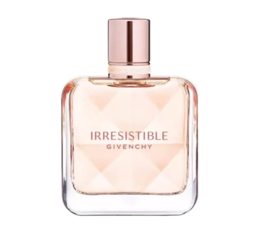 Givenchy Irrésistible Givenchy Eau de Toilette Fraiche
