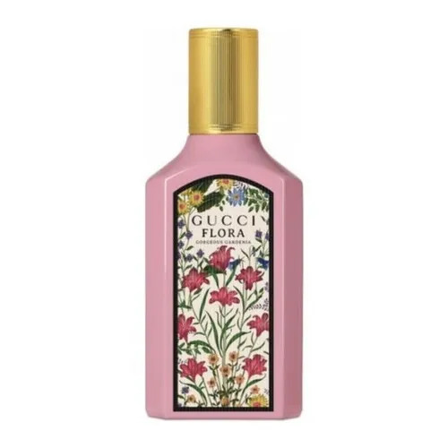 Gucci Flora Gorgeous Gardenia Eau De Parfum