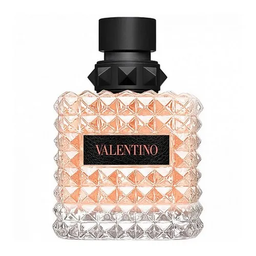 Valentino Donna Born In Roma Coral Fantasy