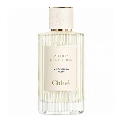 Chloé Atelier des Fleurs Magnolia Alba