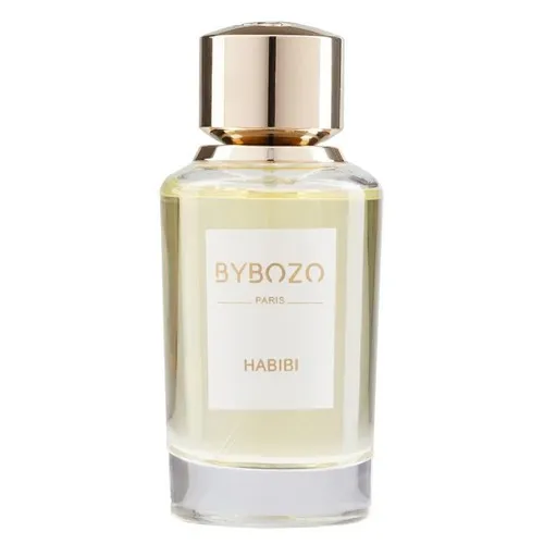 ByBozo Habibi