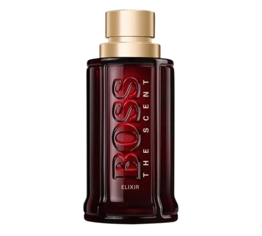 Hugo Boss Boss The Scent Elixir For Him