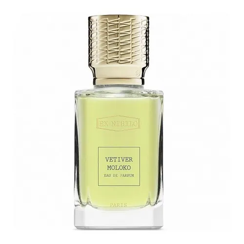 Ex Nihilo Vetiver Moloko