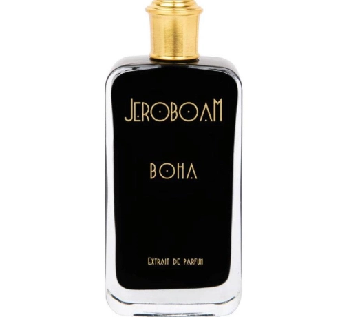 BOHA Jeroboam
