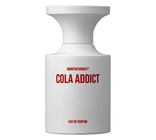 BORNTOSTANDOUT Cola Addict