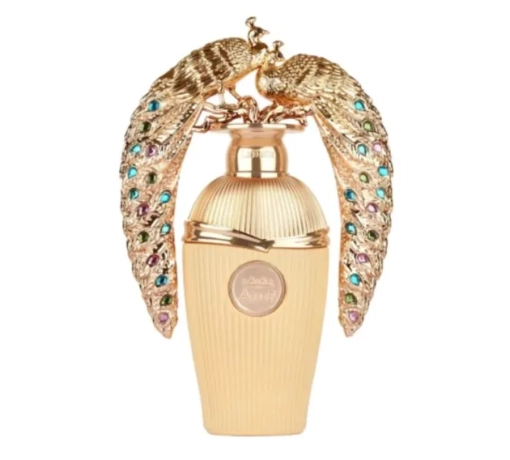 Lattafa Perfumes Afeef