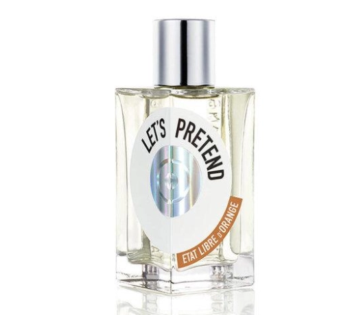 Etat Libre d’Orange Let’s Pretend
