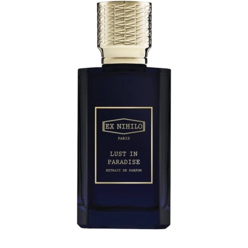 Ex Nihilo Lust In Paradise Extrait