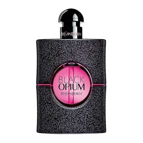 Yves Saint Laurent Black Opium Neon