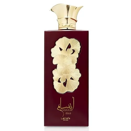 Lattafa Perfumes Ansaam Gold