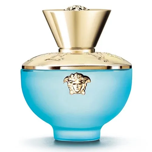 Versace Dylan Turquoise Pour Femme