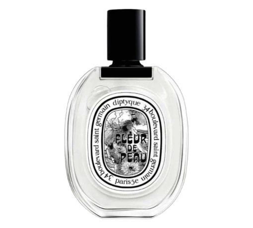 Diptyque Fleur de Peau Eau de Toilette