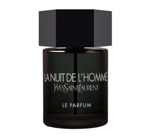 Yves Saint Laurent La Nuit de L’Homme Le Parfum