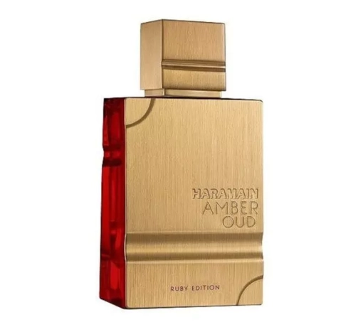 Al Haramain Perfumes Amber Oud Ruby Edition