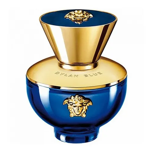 Versace Pour Femme Dylan Blue