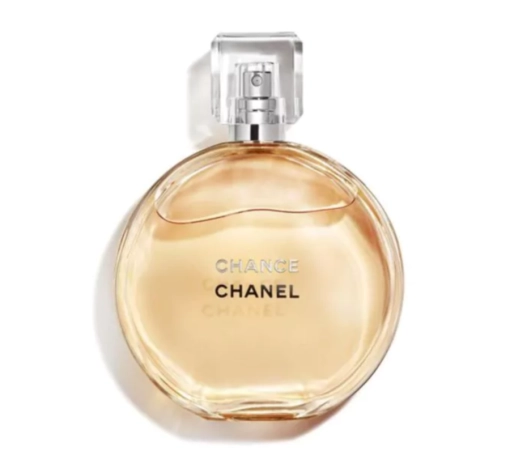 Chanel Chance Eau de Toilette