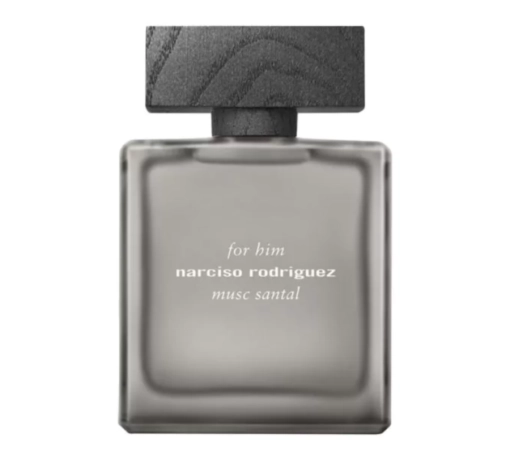 Narciso Rodriguez Narciso Rodriguez for Him Musc Santal