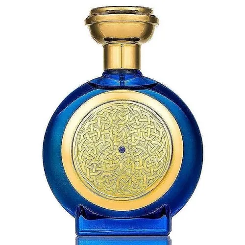 Boadicea the Victorious Blue Sapphire