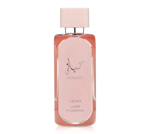 Lattafa Perfumes Hayaati Florence