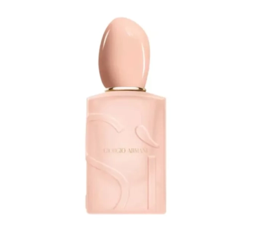 Giorgio Armani Sì Nude Bloom