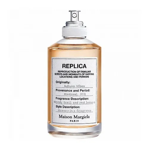 Maison Martin Margiela Autumn Vibes